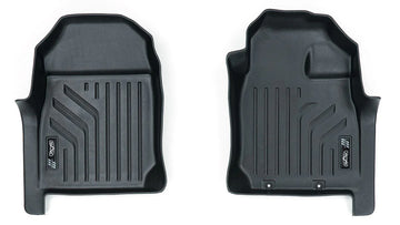 Maxline MaxPro Floor Mats Complete Set Aftermarket Accessory